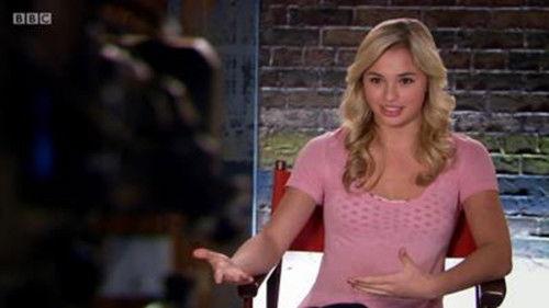 The Next Step Season 1 Episode 7 - Love Story (2)