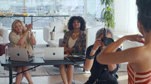 Glamorous Season 1 Episode 6 - We Are at Capacity