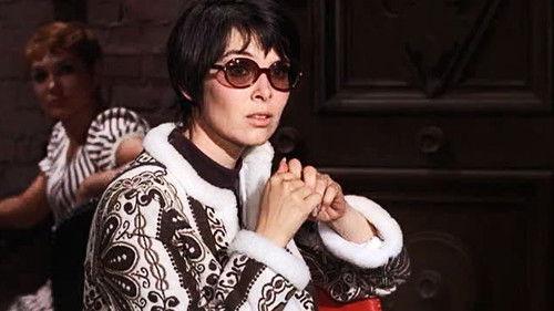 The Mod Squad Season 1 Episode 7 - Find Tara Chapman!