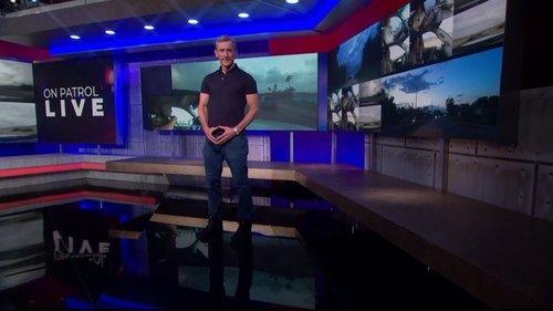 On Patrol: Live Season 1 Episode 1 - Butter in my Pocket