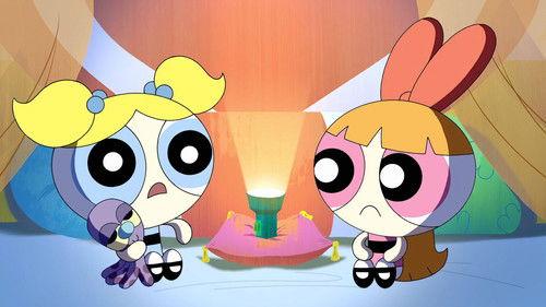 The Powerpuff Girls Season 3 Episode 28 - Cat Burglar