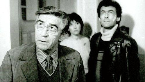 Polizeiruf 110 Season 16 Episode 5 - Gier