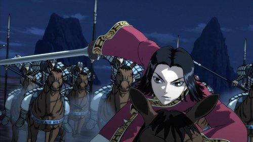 Kingdom Season 1 Episode 6 - The Path to a Great General