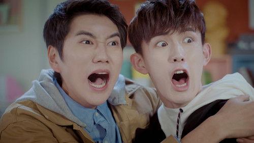 Accidentally in Love Season 1 Episode 11 - A Bed Scene