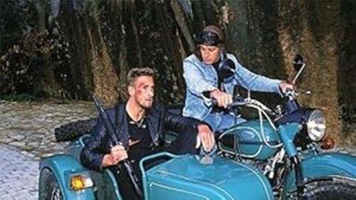 Alarm for Cobra 11: The Motorway Police Season 6 Episode 8 - Lonesome victory