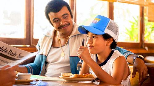 Young Rock Season 1 Episode 3 - Forward, Together