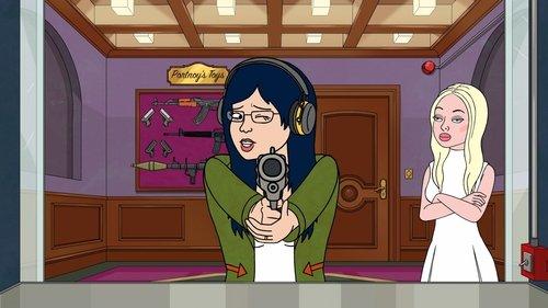 undefined Season 4 Episode 5 - Thoughts and Prayers