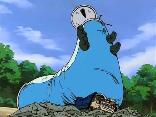 Matchless Raijin-Oh Season 1 Episode 2 - We Are the Earth Defense Class