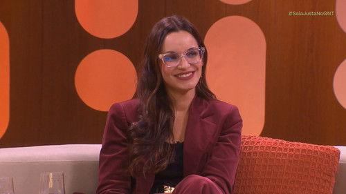 Saia Justa Season 24 Episode 11 - Episode 11