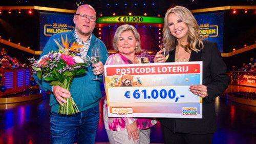 Miljoenenjacht Season 44 Episode 6 - Episode 6