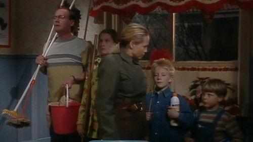 Sunes jul Season 1 Episode 16 - Julstädning