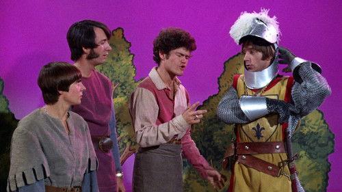 The Monkees Season 2 Episode 16 - Fairy Tale
