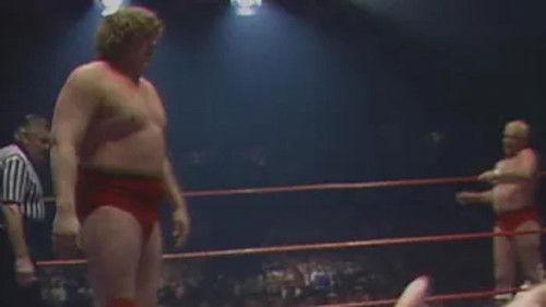 World Class Championship Wrestling Season 3 Episode 1 - WCCW - January 07, 1984