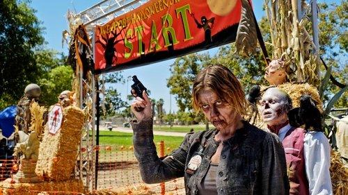 undefined Season 1 Episode 3 - Westport Zombies