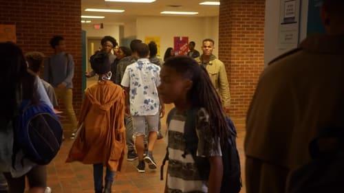 Step Up Season 1 Episode 2 - Solo