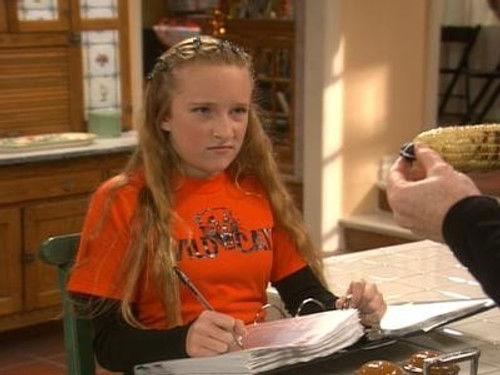 Reba Season 1 Episode 5 - The Steaks Are High