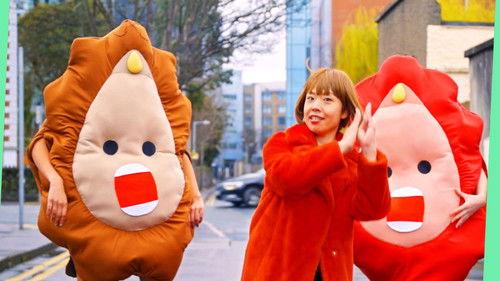 Clit revolution Season 1 Episode 8 - Episode 8