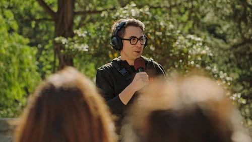 Nadie sabe nada Season 1 Episode 16 - Episode 16