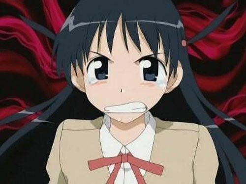School Rumble Season 1 Episode 4 - Pigs Say Oink Oink! Cats Say Meow! Frogs and Kappas Say Ribbit Ribbit Ribbit!