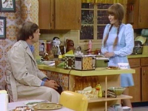 Mary Hartman, Mary Hartman Season 1 Episode 3 - Episode 003