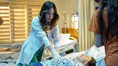 The Town Doctor Season 1 Episode 8 - Episode 8
