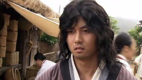 Korean Ghost Stories Season 18 Episode 5 - Master of the Five Paths