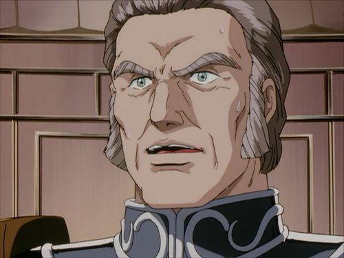 Legend of the Galactic Heroes Gaiden Season 1 Episode 23 - HBSHBL: The Sixth Battle of Iserlohn