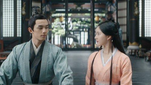 Love Like the Galaxy Season 1 Episode 28 - Episode 28