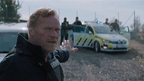 Wisting Season 5 Episode 4 - Episode 4