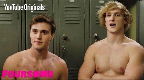 Foursome Season 2 Episode 7 - Les Be Honest