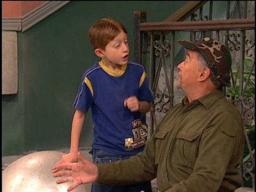 Vecinos Season 1 Episode 51 - Sin ton ni Silvia