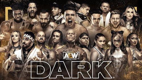 AEW Dark Season 4 Episode 1 - Dark #124