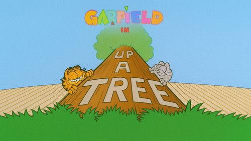 Garfield and Friends Season 1 Episode 18 - Up a Tree