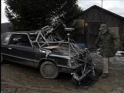 The Red Green Show Season 7 Episode 17 - The Winter Carnival