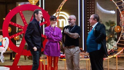 MasterChef Brasil Season 12 Episode 2 - Episode 2