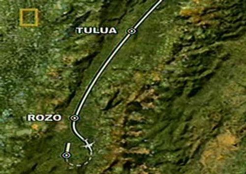 Mayday Season 2 Episode 5 - Lost