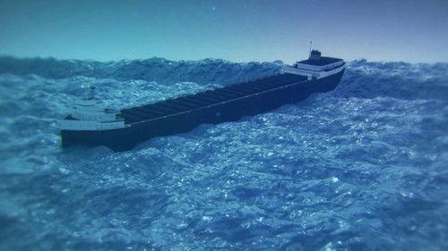 Mysteries from Above Season 1 Episode 9 - Lost at Sea