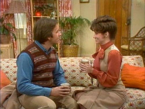 Three's Company Season 6 Episode 14 - Oh, Nun