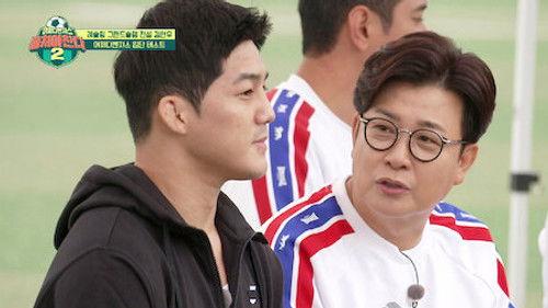 The Gentlemen's League Season 2 Episode 15 - Episode 15