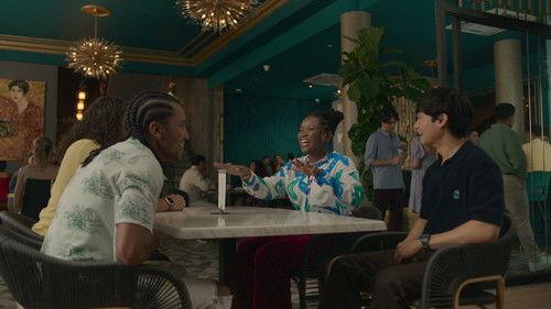 Neon Season 1 Episode 2 - Opening Up