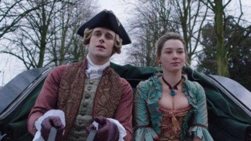 Harlots Season 2 Episode 3 - Episode 3