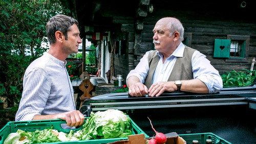 Vienna Crime Squad Season 20 Episode 2 - Episode 2