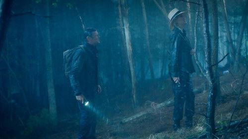 undefined Season 5 Episode 22 - Catch 22