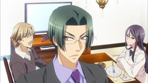 Love Stage!! Season 1 Episode 1 - The Door to My Dreams