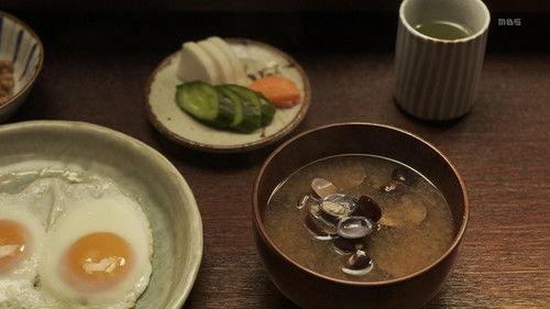 Midnight Diner Season 3 Episode 7 - Freshwater Clam Soup