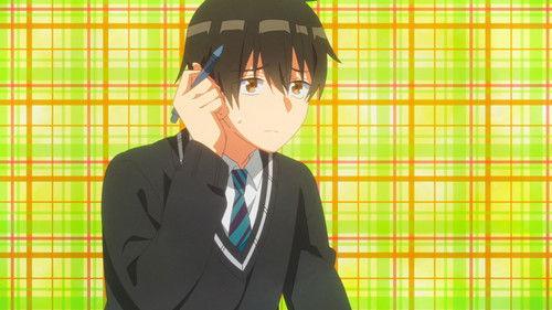 Watari-kun's ****** Is About to Collapse Season 1 Episode 22 - The One I Need