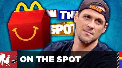 On the Spot Season 4 Episode 10 - Don't Touch the Hole - #42