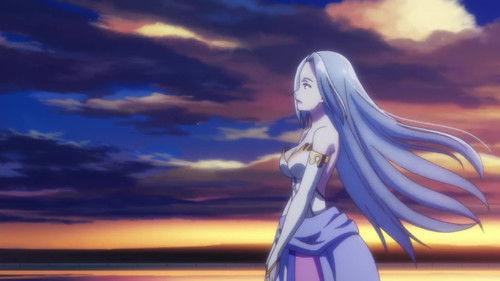 Lost Song Season 1 Episode 12 - The Song of Beginning