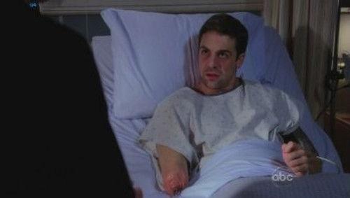 Private Practice Season 3 Episode 12 - Best Laid Plans