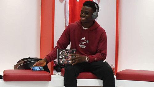 All or Nothing: Arsenal Season 1 Episode 2 - The North London Derby